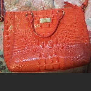 Gorgeous new Brahmin Bag